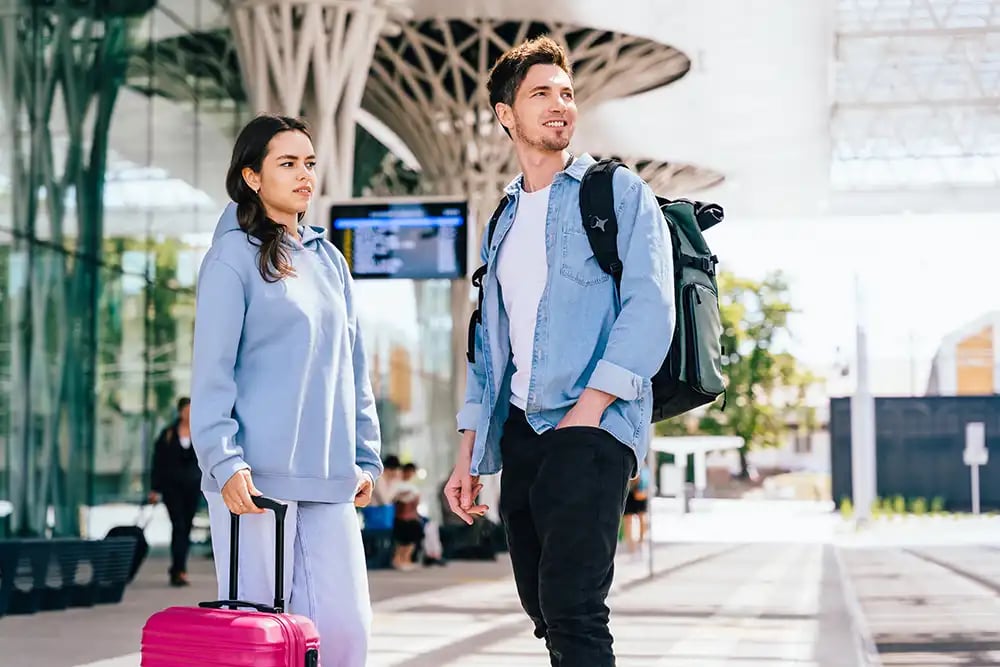 Bus - Passagers - Communication - Connectivité