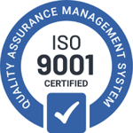 Certifications - 9001