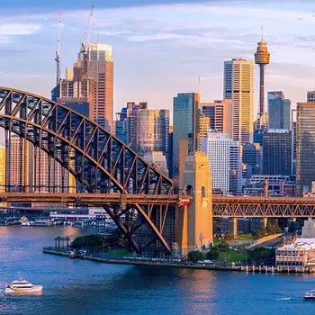 Australie