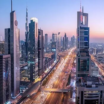 Dubaï