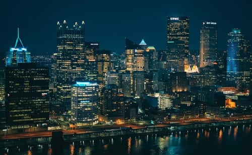 Transports en commun de Pittsburgh
