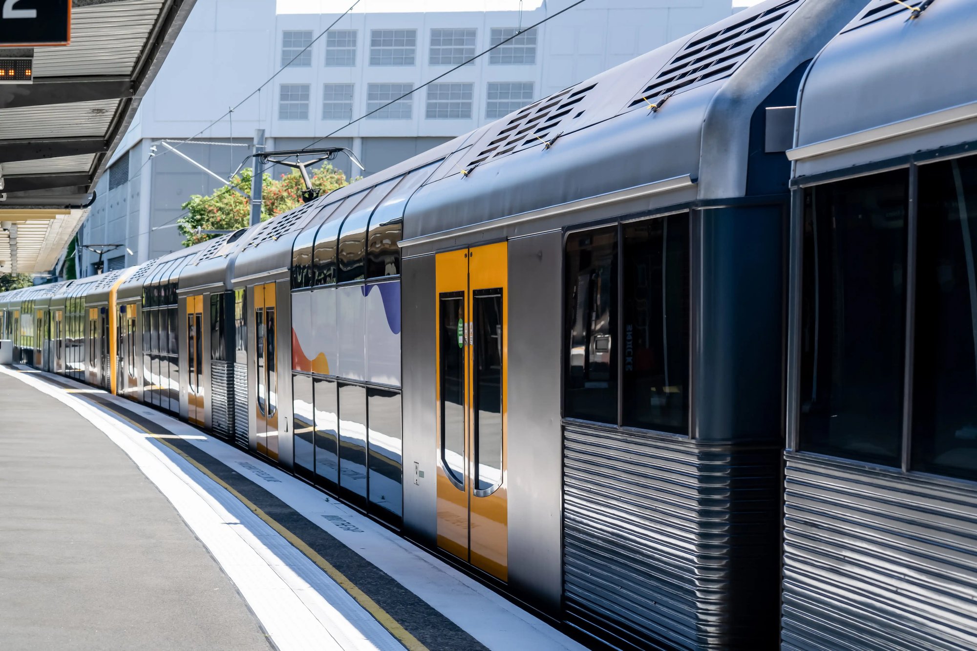 Chemin de fer - Solutions ferroviaires 