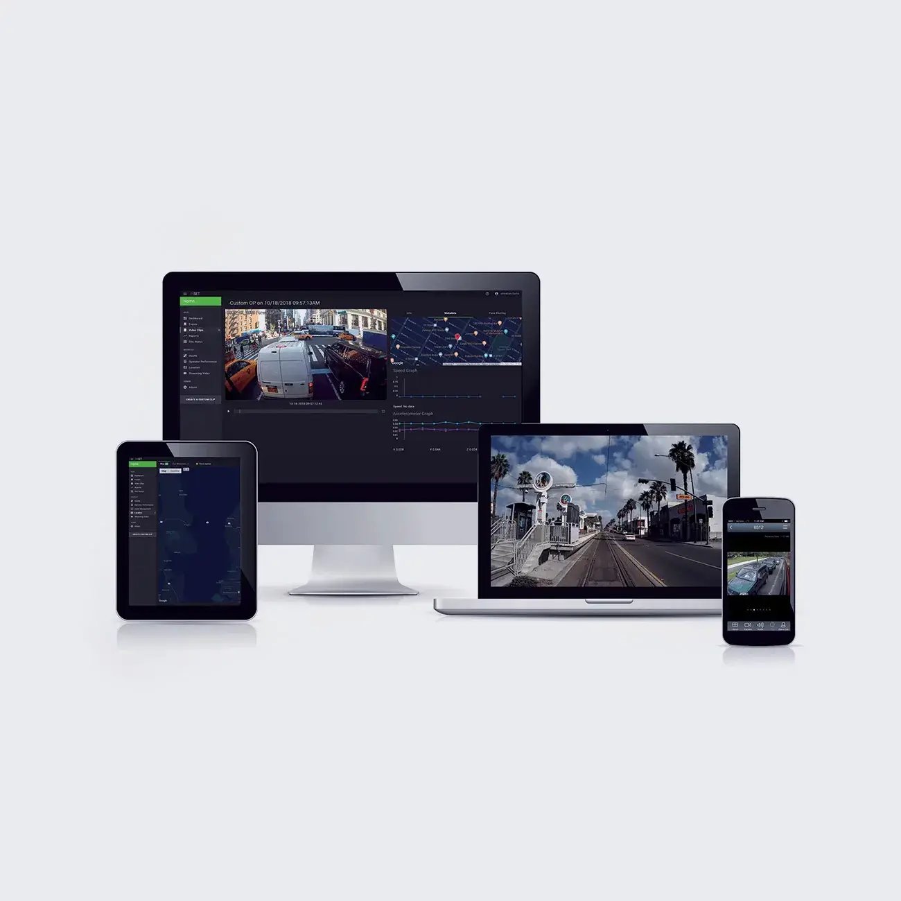 Gestion des vidéos