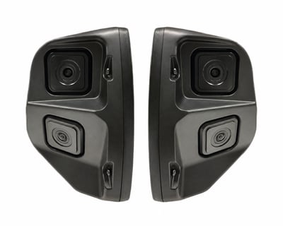 produit de rétroviseur vidéo pour bus