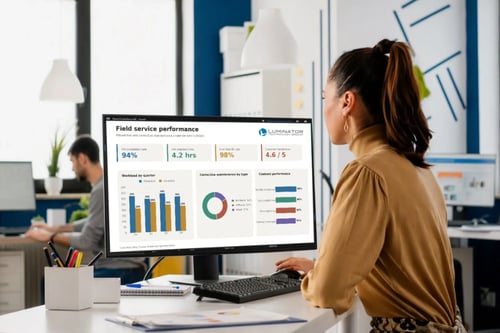 Luminator achève une étape clé de la transformation de son expérience client et regroupe l'ensemble de ses opérations en contact avec la clientèle sur une seule et même plateforme