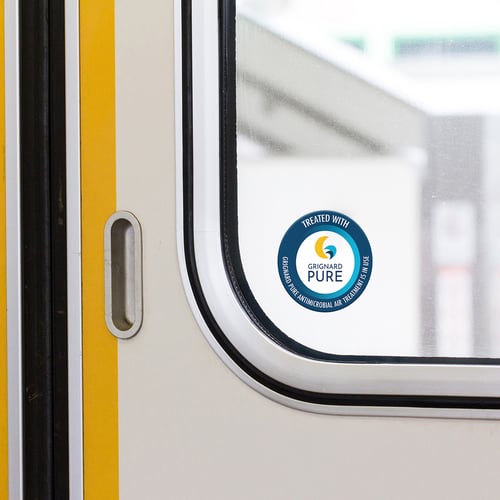 Transports en commun et COVID-19
